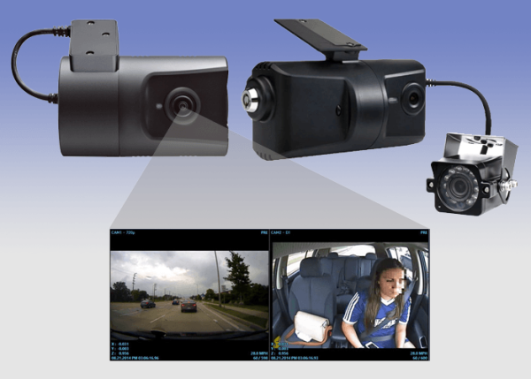 Dash Cam Sales are on the Rise, Are They Worth it?