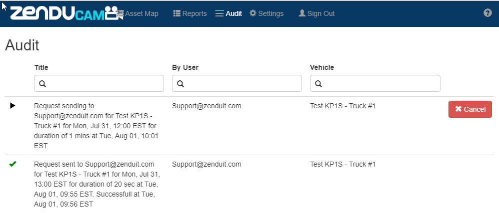 zenducam-audit-log