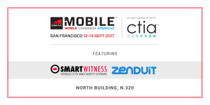 MWC Americas Show