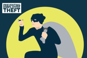 Preventing Employee Theft