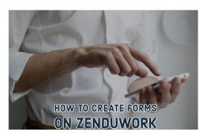 Create Workforms