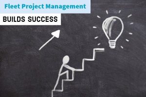 Fleet project management