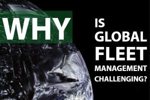 Global Fleet Management