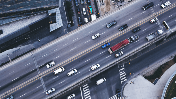 The Environmental Benefits Of Telematics For The Transportation Industry