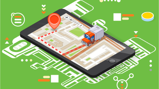 GPS Tracking: A Secret For Every Fleet-Based Business