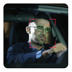 AI Facial Recognition