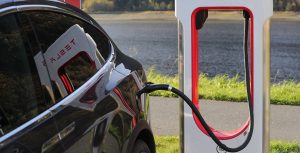 adopting electric vehicles, EV, fleet, telematics