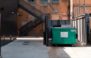 waste management, smart sensor,telematics, garbage bin, waste, dispatch