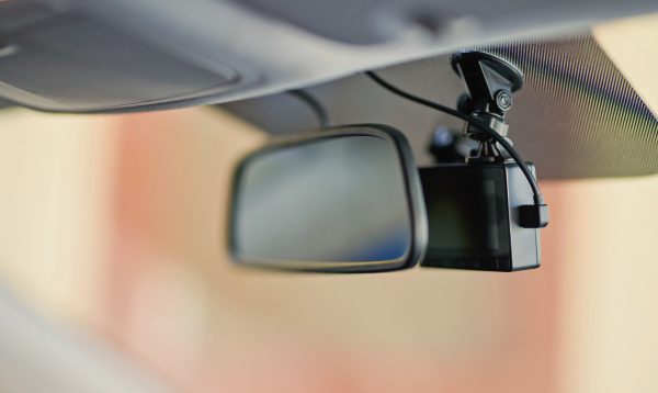 Thinking Of Dash Cams For Your Fleet? Here’s What You Need To Know Before You Buy