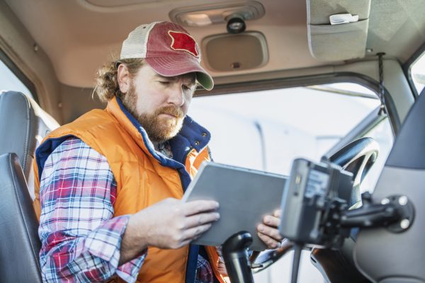 A New Mobile App That Acts As A One-Stop-Shop For Any Fleet’s Needs