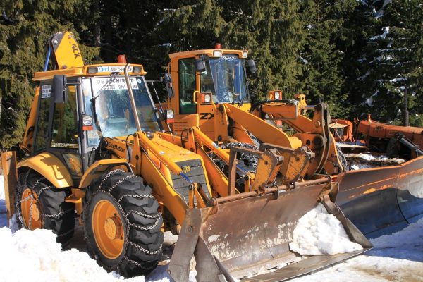 Plow Position Technology: Why your fleet needs it this winter