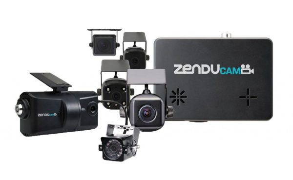 In-Vehicle Cameras Archives - ZenduIT