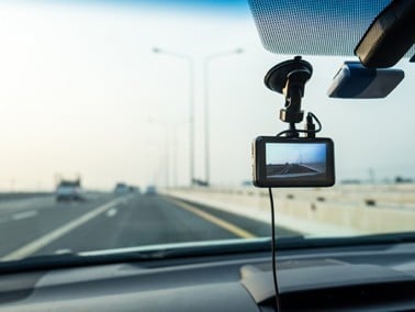 The Best Fleet Dash Cam Isn't Just a Dash Cam