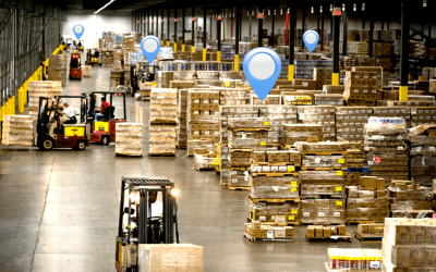 What Are Asset Tracking Solutions?