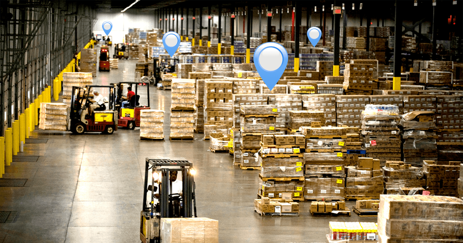 Asset Tracking Solutions
