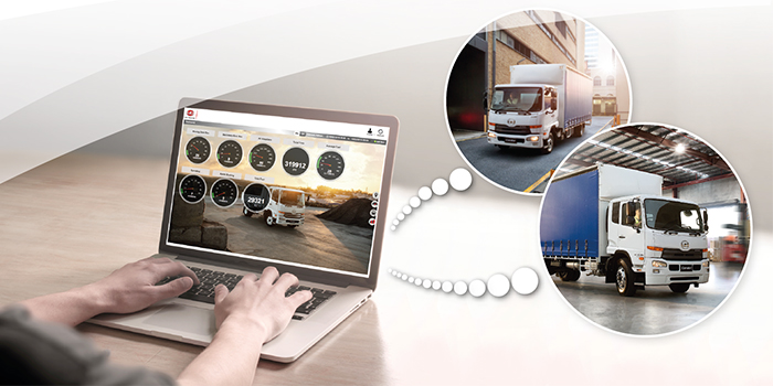 The Top 3 Benefits of Using Telematics for Fleet Management