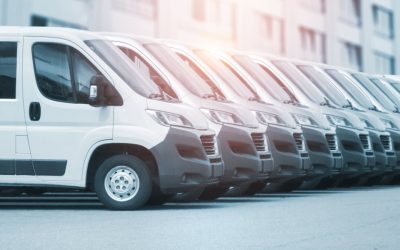7 Tips to Reduce Your Fleet Insurance Costs