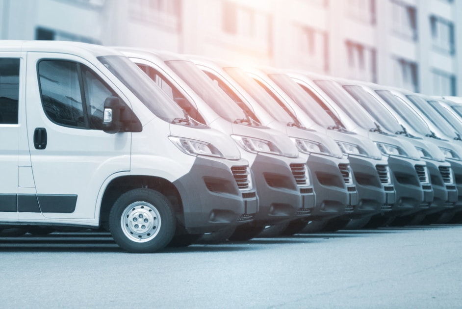 7 Tips to Reduce Your Fleet Insurance Costs