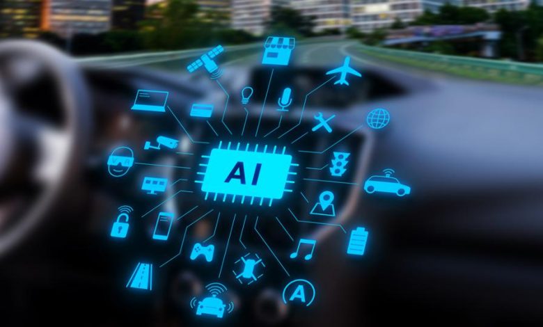 The Growing Role of Artificial Intelligence in Telematics