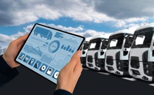 Trends affecting fleets in 2023