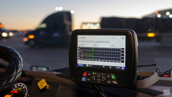 What is the ELD Mandate?