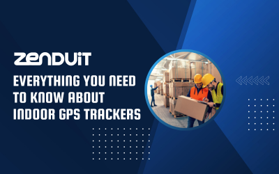 Everything You Need to Know About Indoor GPS Tracking
