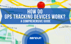 GPS Tracking Devices