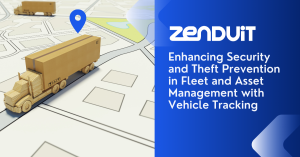 Vehicle Tracking