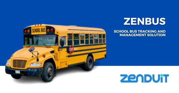 ZenBus: Revolutionizing School Bus Tracking and Management for Parents and Fleet Operators