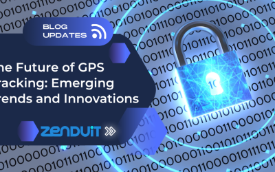 The Future of GPS Tracking: Emerging Trends and Innovations