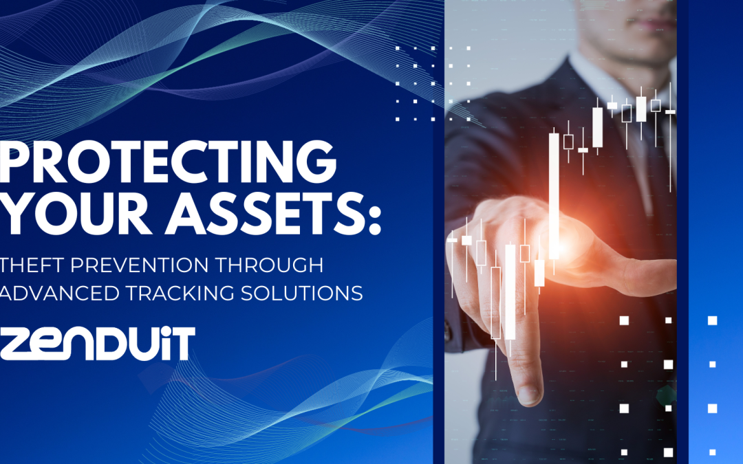 Asset Theft Prevention through Advanced Tracking Solutions
