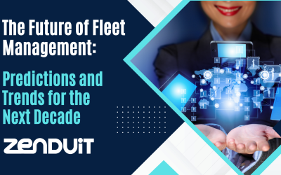 The Future of Fleet Management: Predictions and Trends
