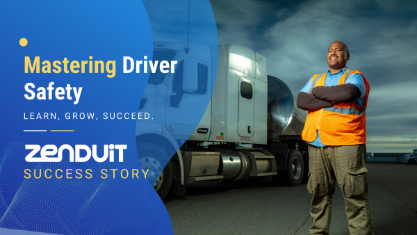 Mastering Driver Safety: Your Guide to ELDs and Fleet Management