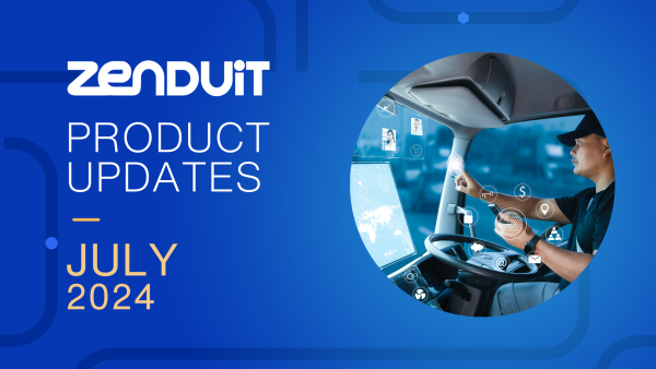 New Product Update Notes: July 2024