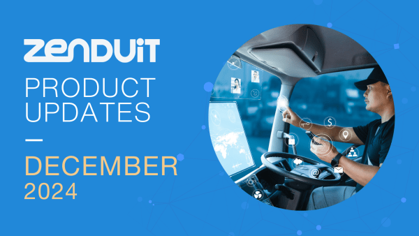 New Product Updates: December 2024