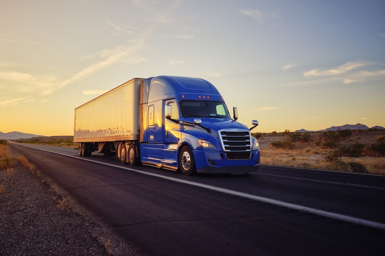 How AI-Driven Cargo Sensors Are Reducing Empty Miles and Maximizing Fleet Profits