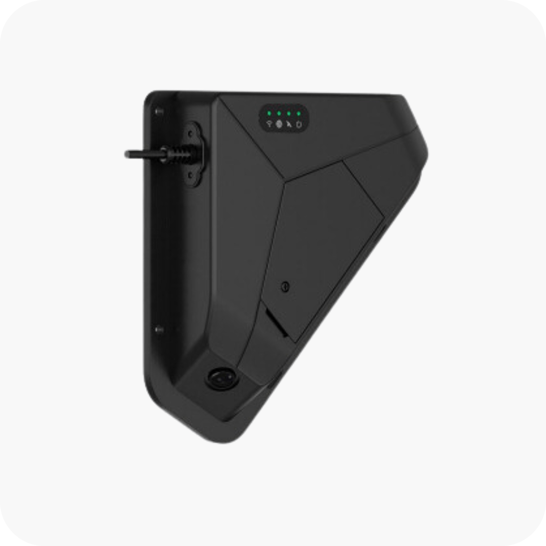 ZenCAM Cargo