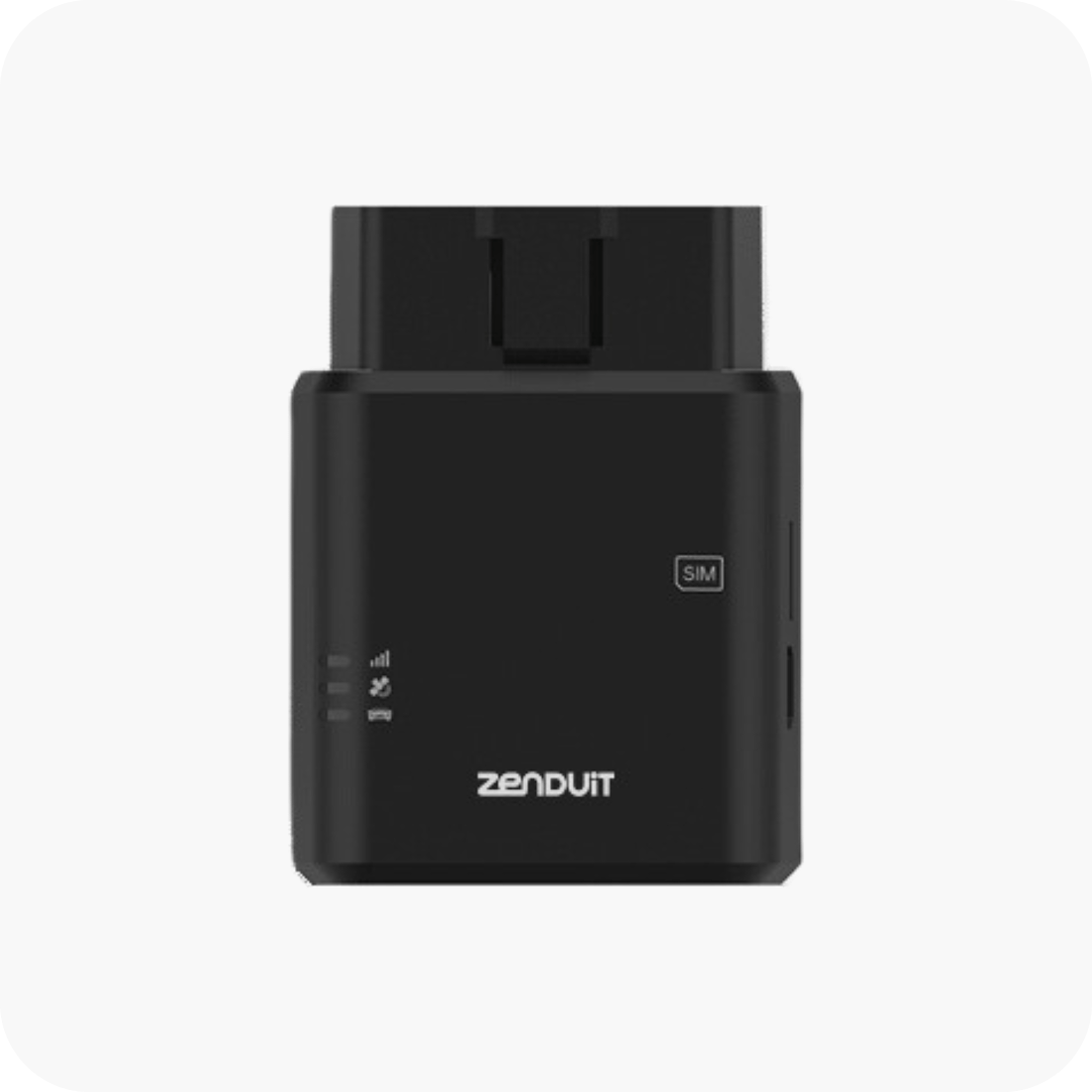 ZenTRACK OBD