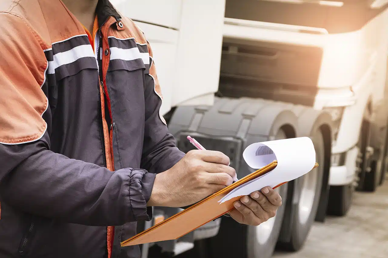 Are You Audit-Ready? 6 Reporting Tools Every Fleet Should Be Using