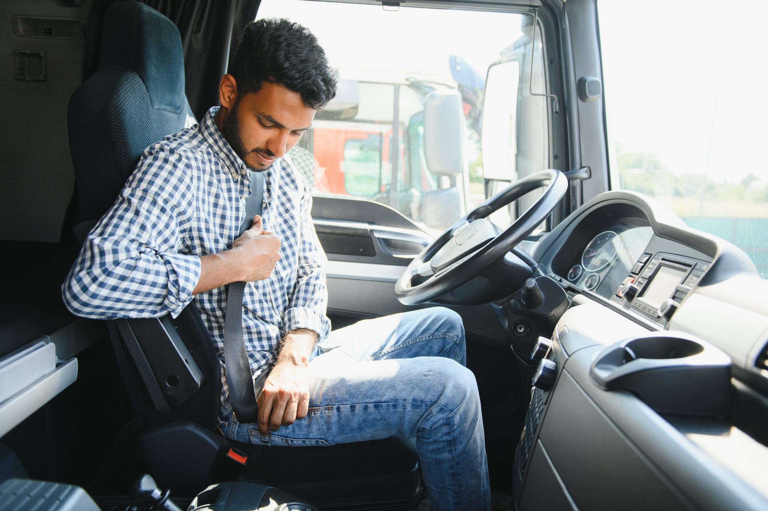 From “Big Brother” to Big Benefits: How Coaching Transforms Fleet Safety