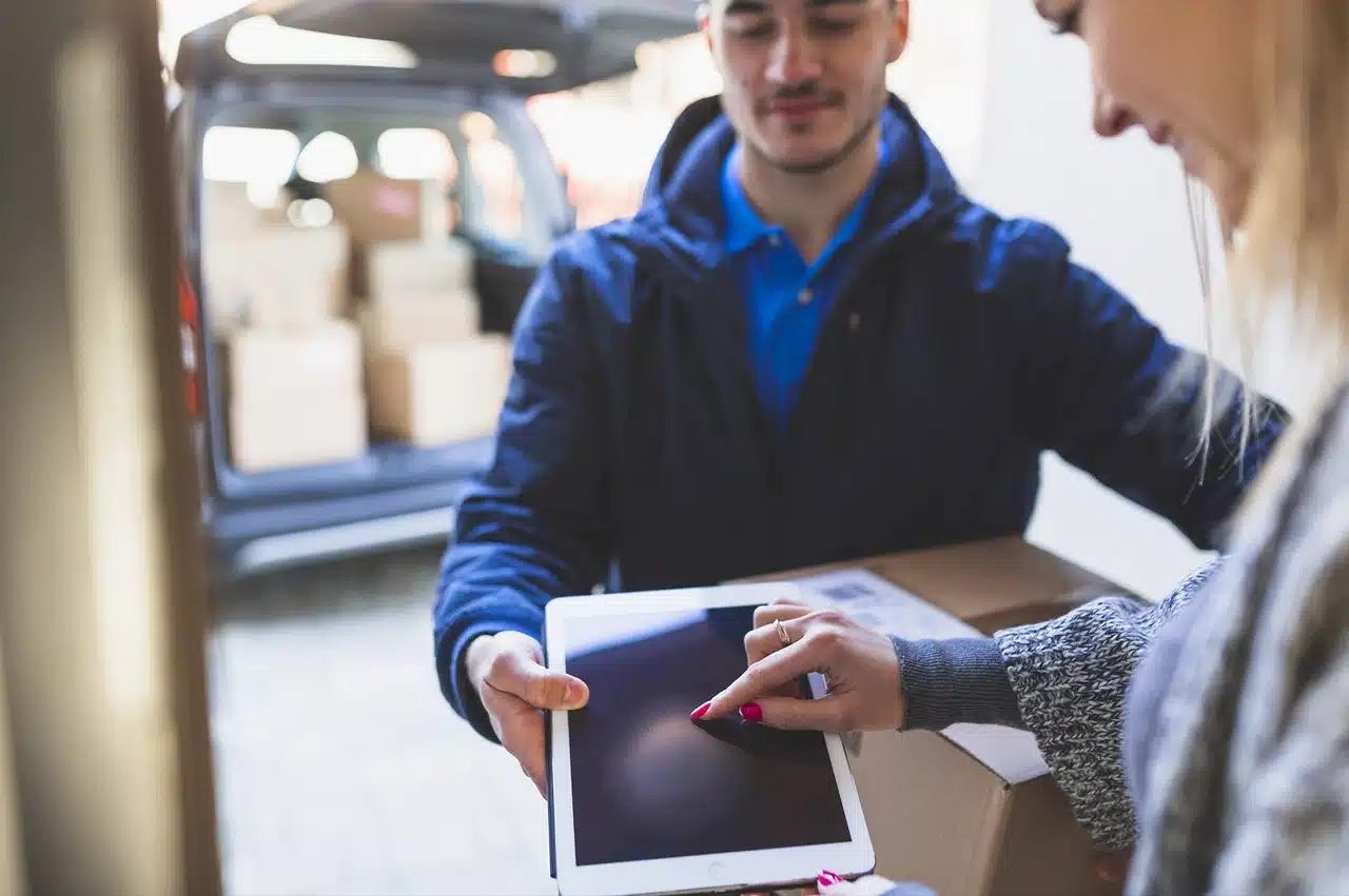 Missed Deliveries, Angry Customers? Here’s What’s Actually Going On