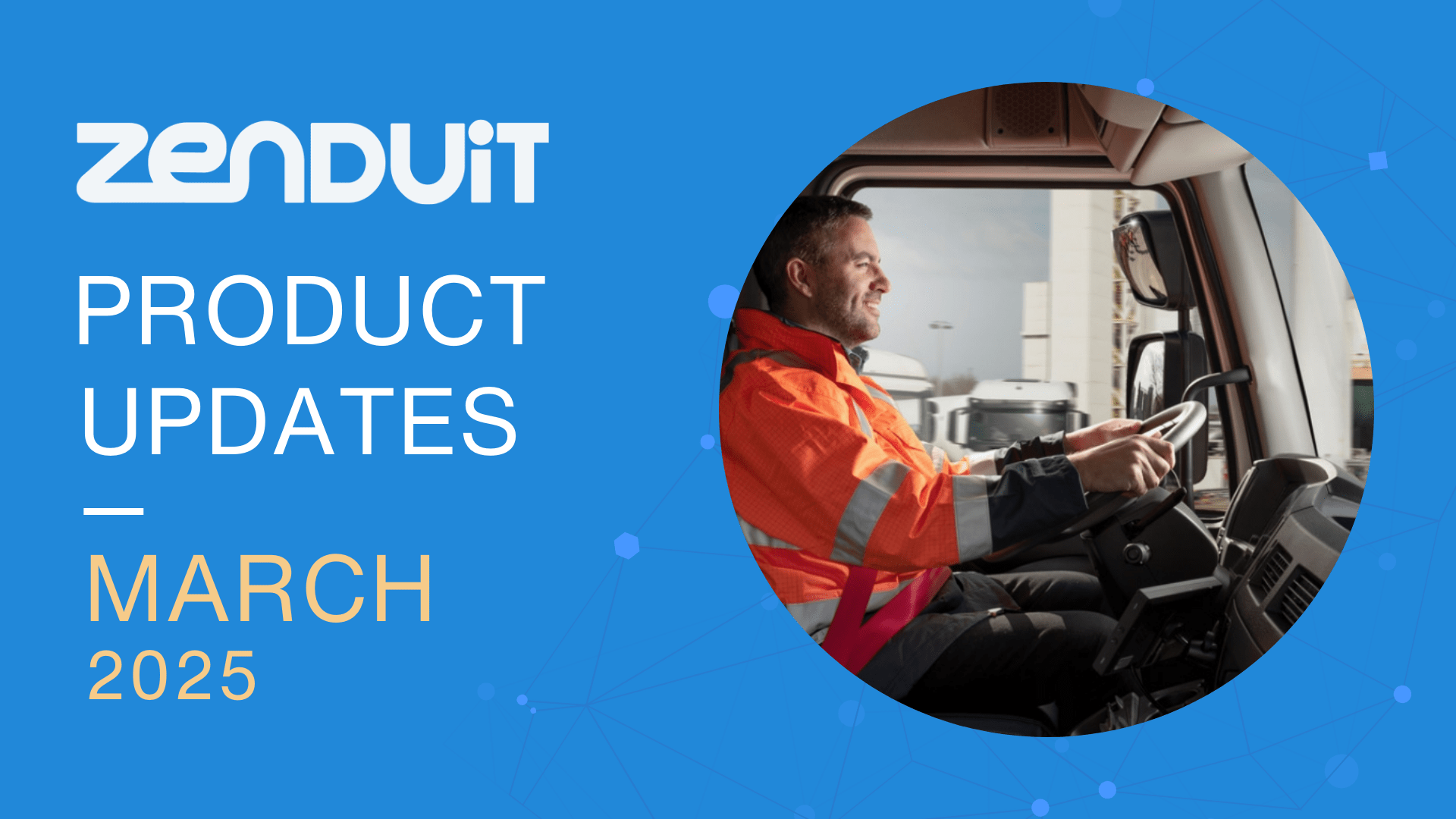 New Product Updates: March 2025