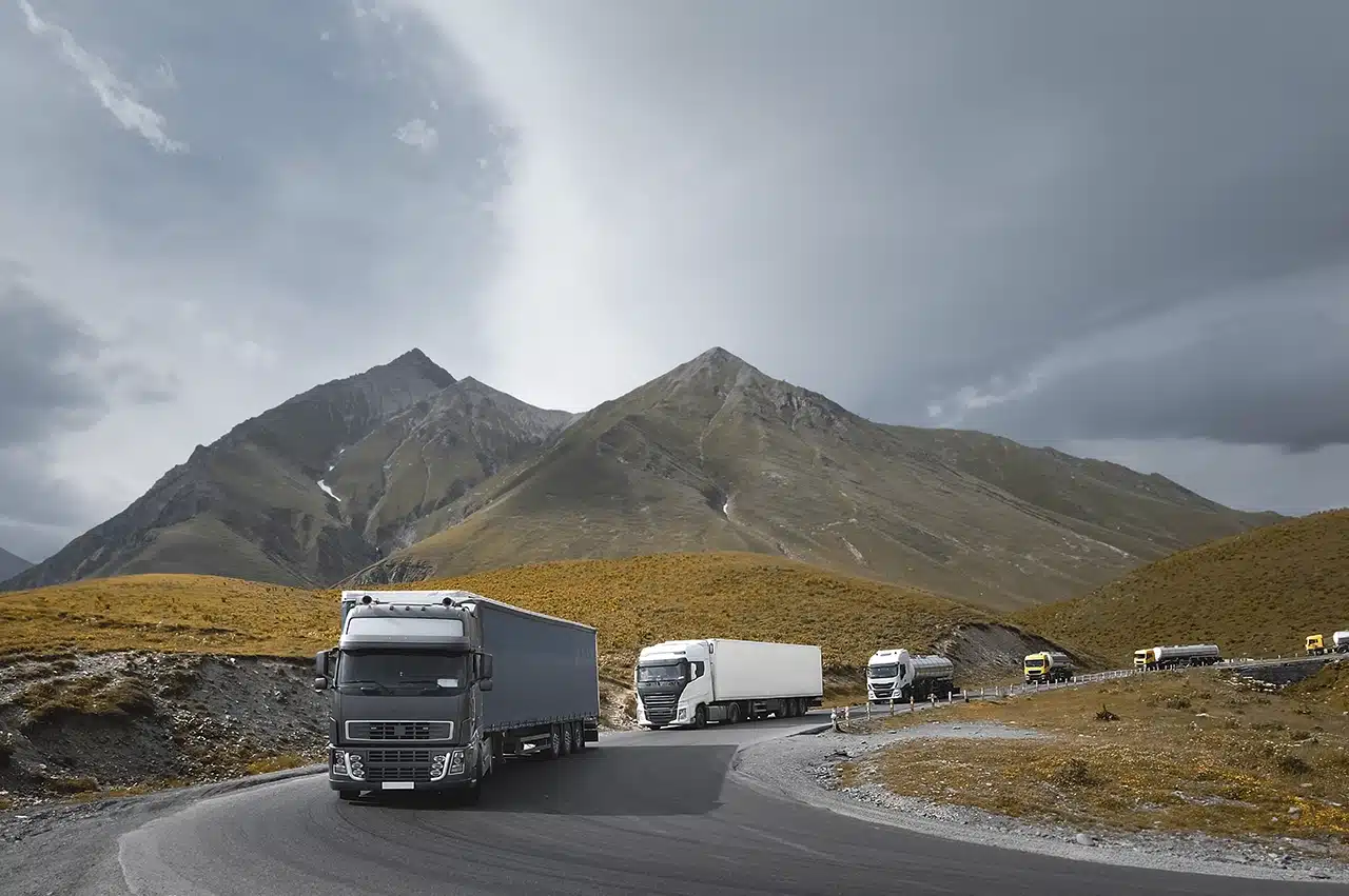 Is Your Fleet Ready for Peak Season? Most Aren’t—Here’s Why