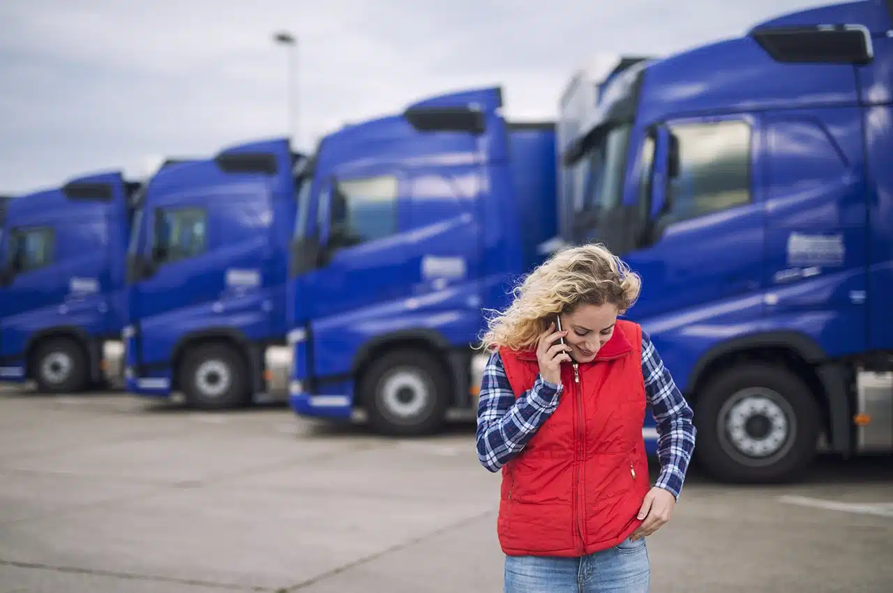 Your Fleet’s Underperforming—And You Don’t Even Know It