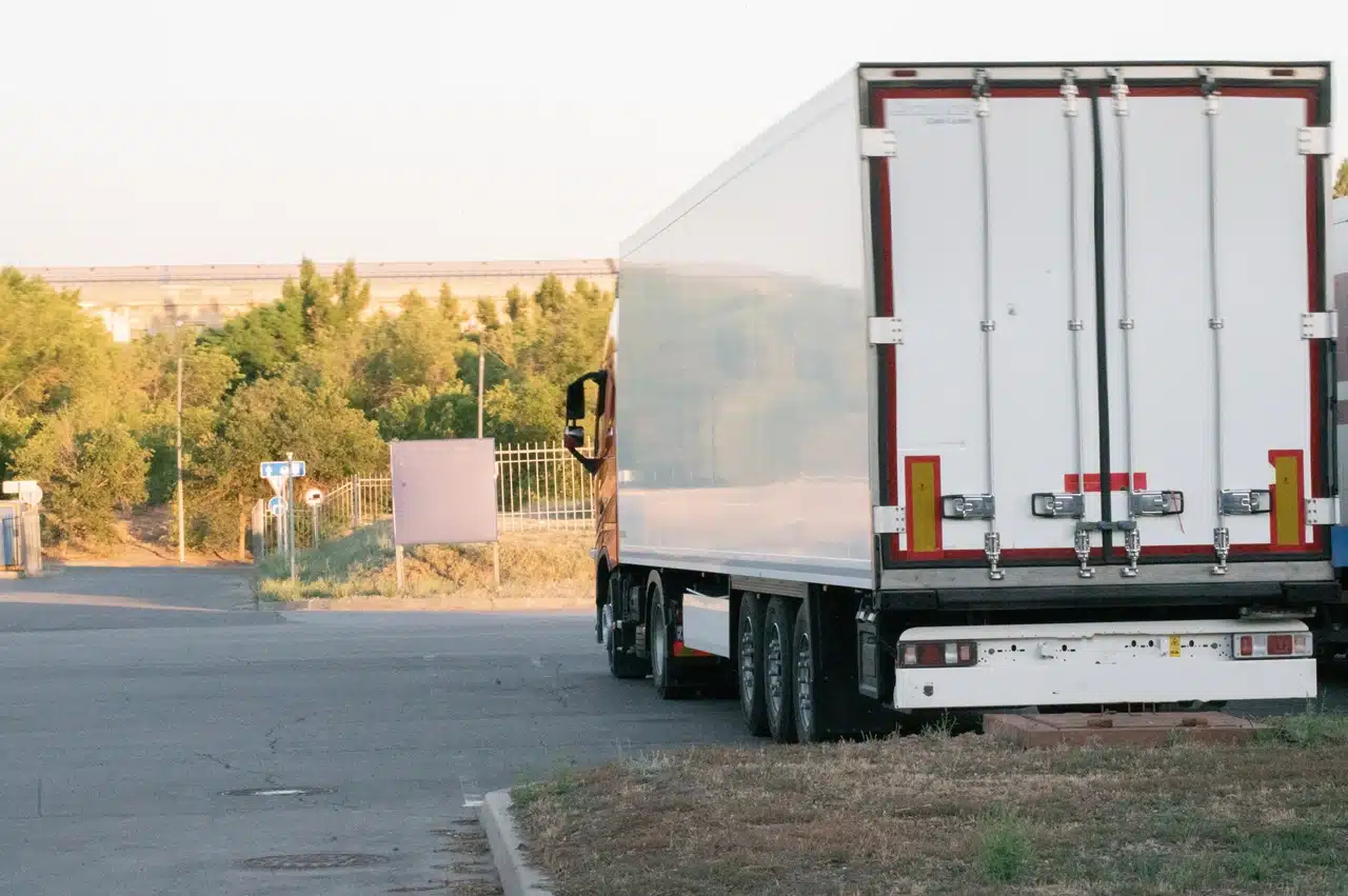 Cold Chain, Hot Mess? Here’s How Telematics Keeps Your Shipments Safe, Compliant, and On Time
