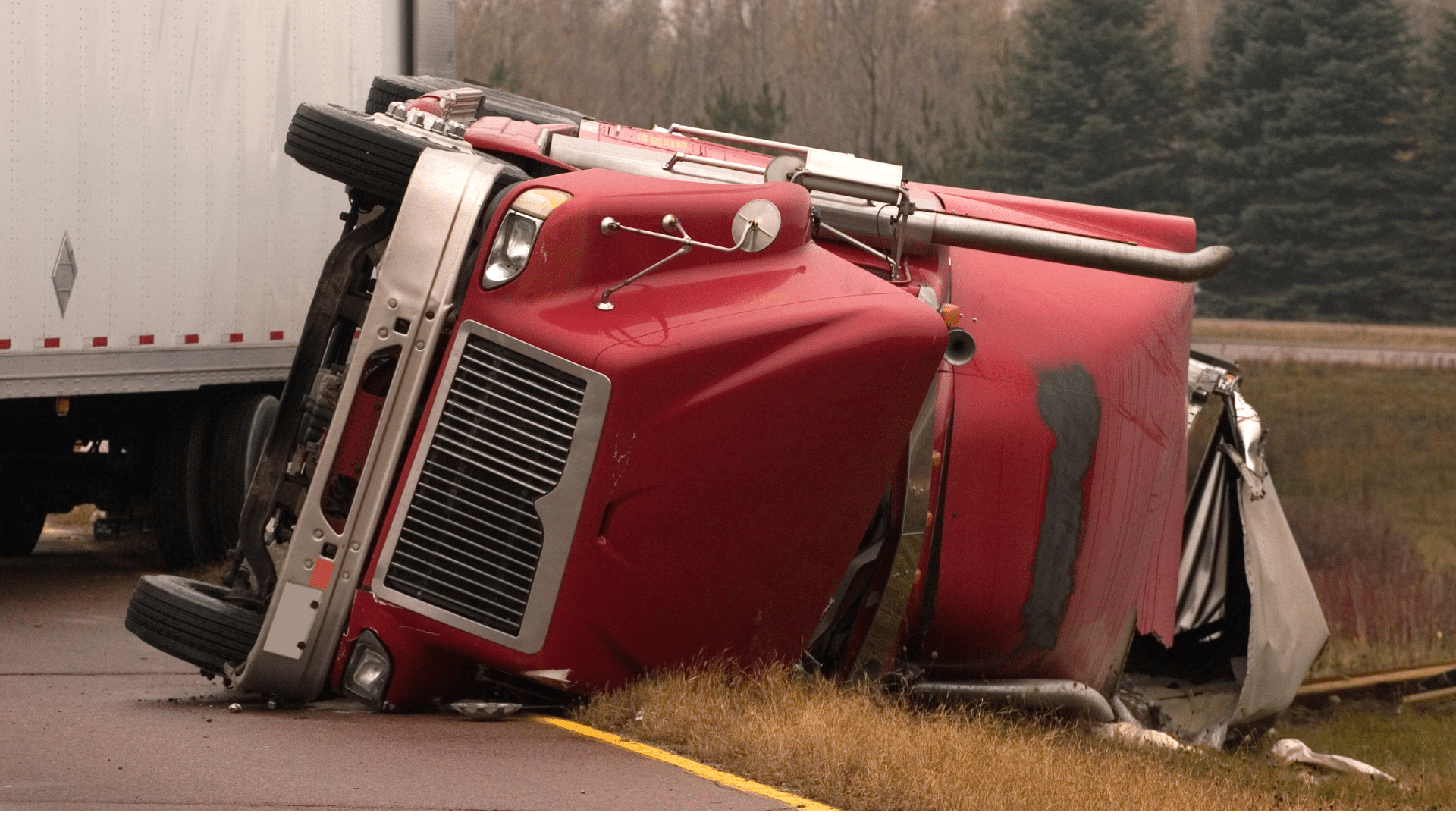 False Claims. Lawsuits. Driver Blame. Here’s How to Protect Your Fleet with Video.