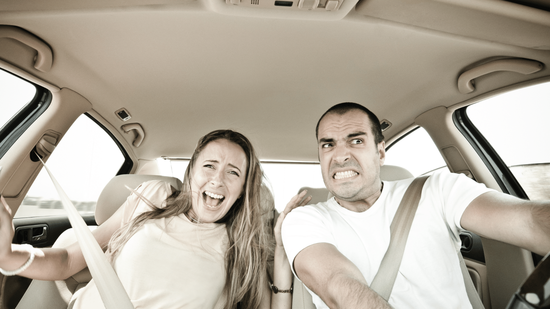 Caught on Camera: What Dangerous Drivers Are Really Costing Your Business