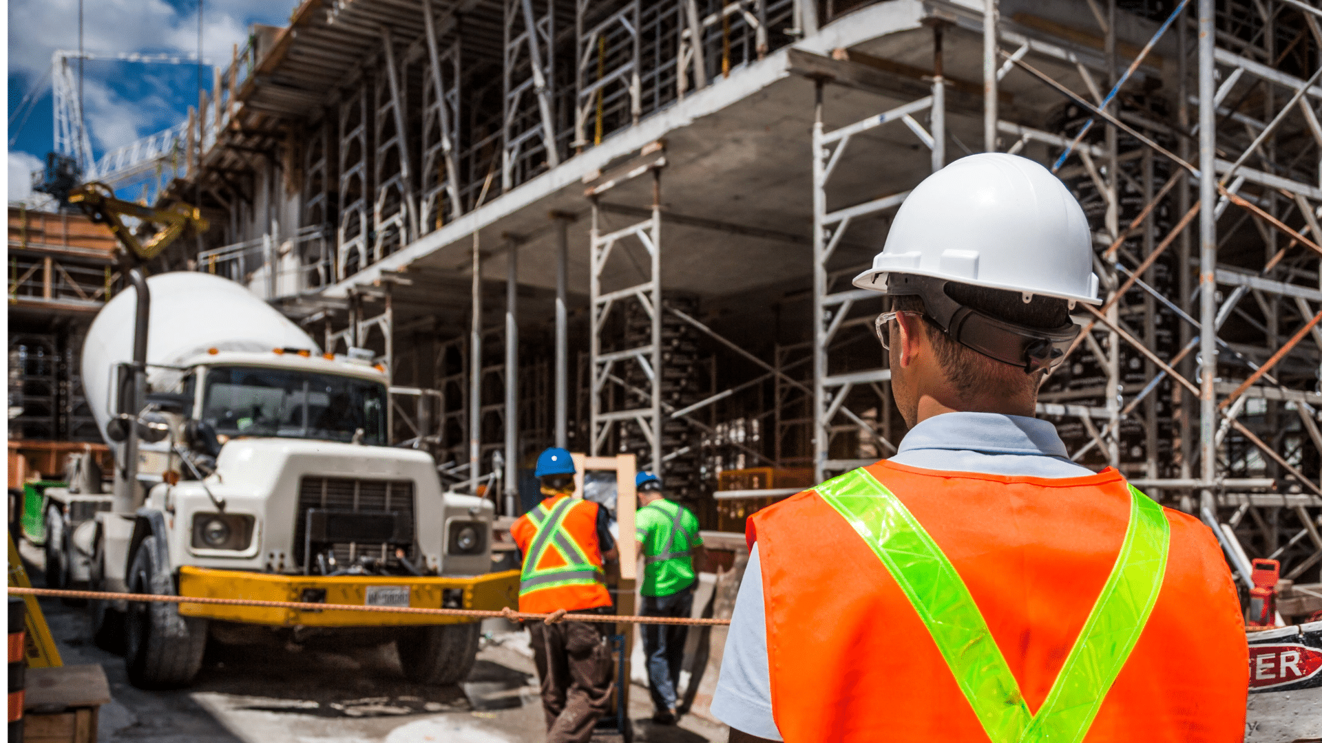 The Ultimate Guide to Fuel and Resource Efficiency in Construction 