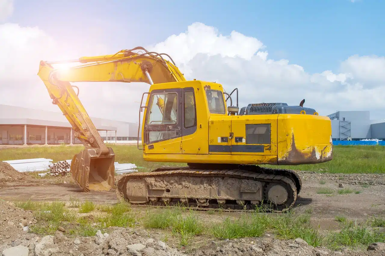 The Ultimate Guide to Construction Equipment ROI: What Top Firms Track Daily