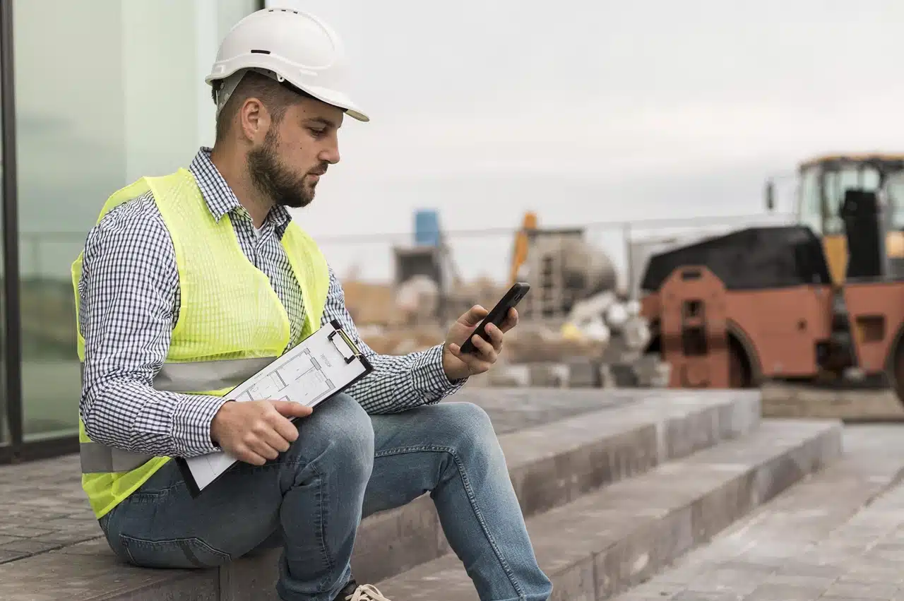 Track It or Lose It: How Smart Construction Teams Prevent Tool and Equipment Theft